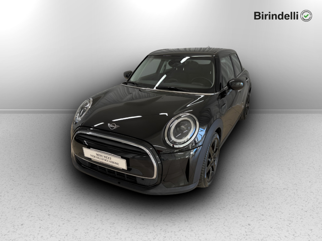 MINI Mini 5 porte  (F55) - Mini 1.5 Cooper Classic 5 porte