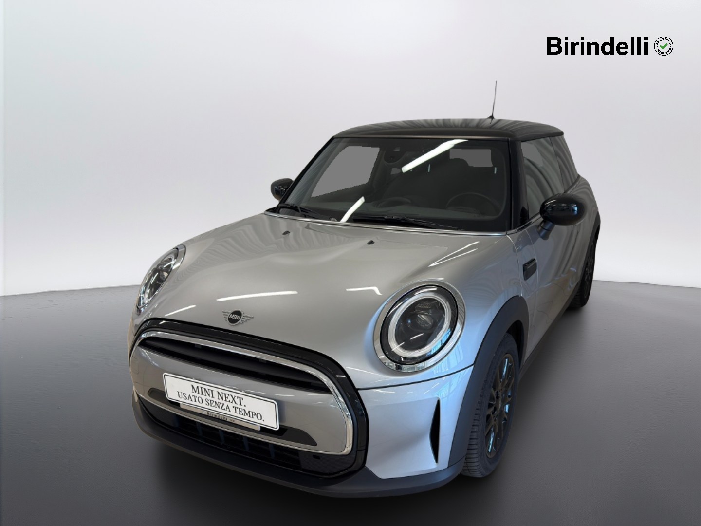 MINI Mini 4ª serie (F56) - Mini 1.5 Cooper Essential
