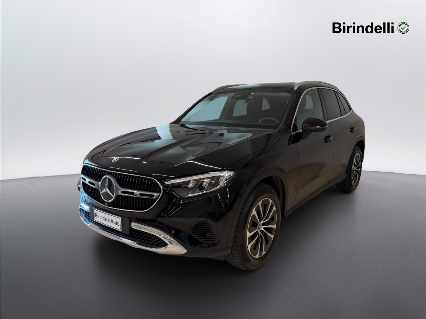 MERCEDES-BENZ GLC          (X254) - GLC 220 d 4Matic Mild Hybrid Advanced Plus