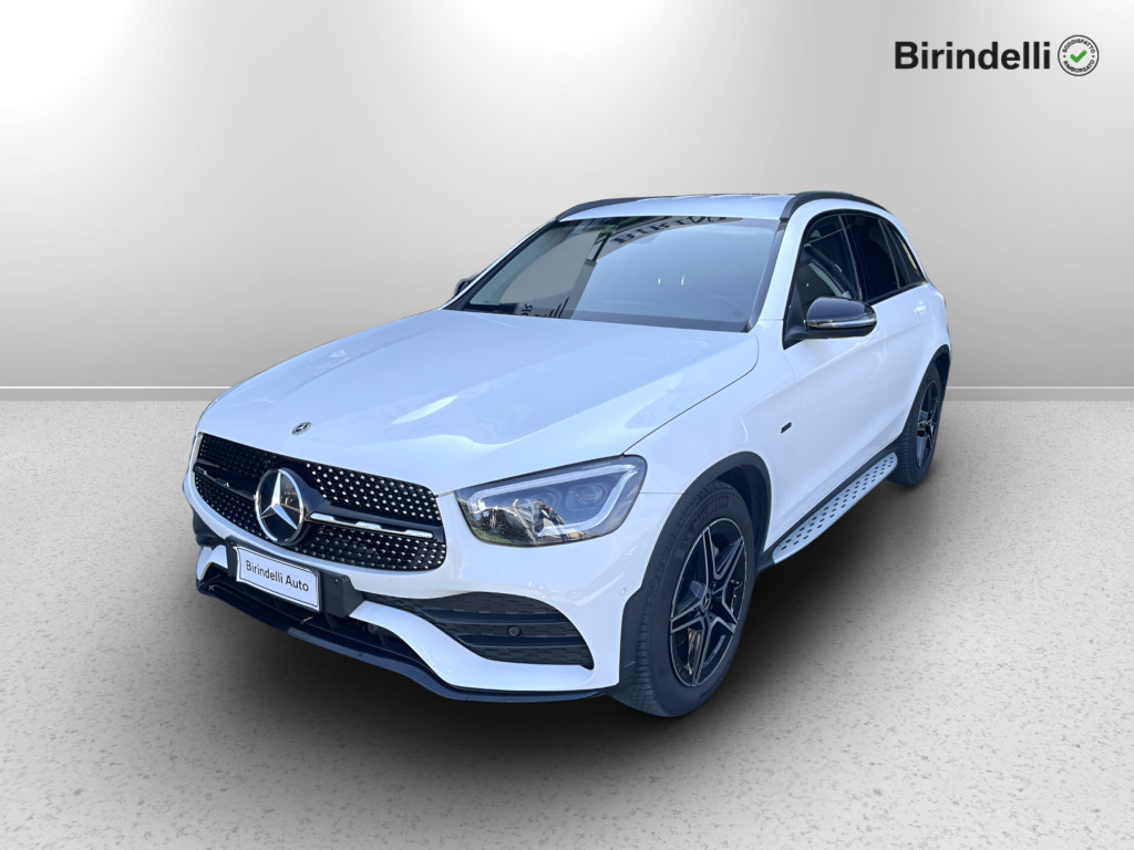 MERCEDES-BENZ Classe GLC