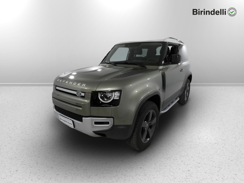 LAND ROVER Defender (2019) - Defender 90 3.0D I6 250 CV AWD Auto HSE