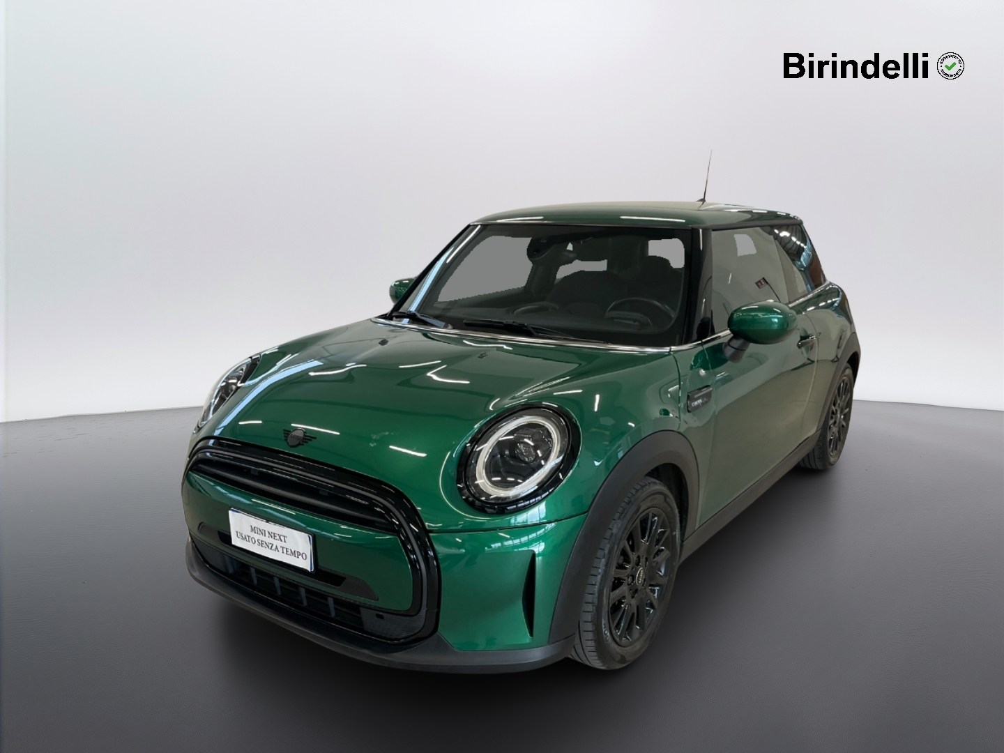 MINI Mini 4ª serie (F56) - Mini 1.5 Cooper Camden Edition