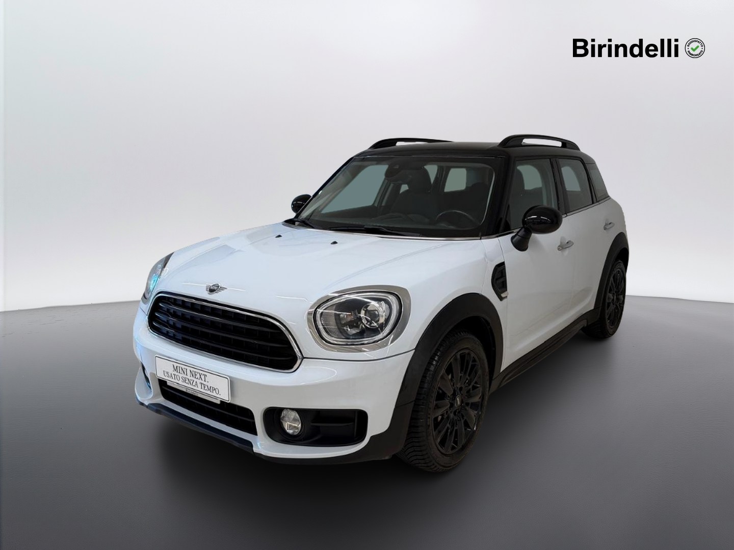 MINI Mini Countrym.(F60) - Mini 1.5 One D Hype Countryman