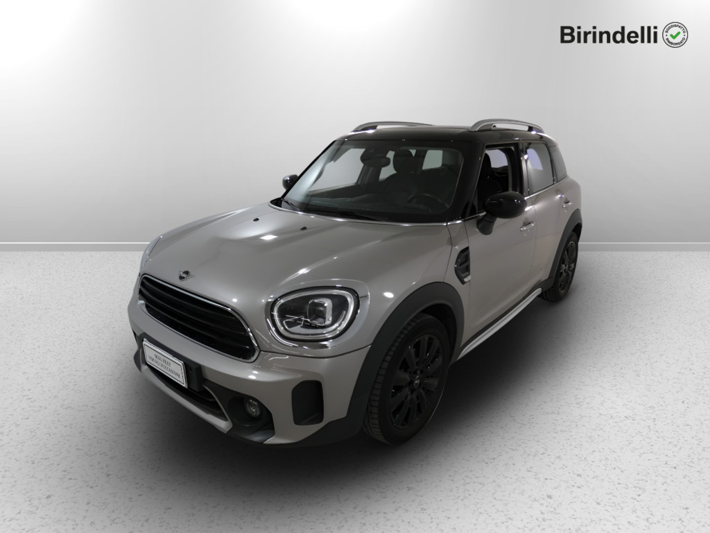 MINI Mini Countryman