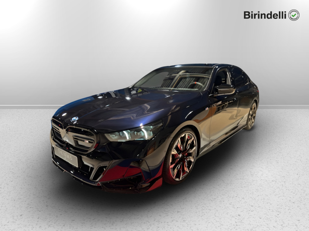 BMW Serie 5