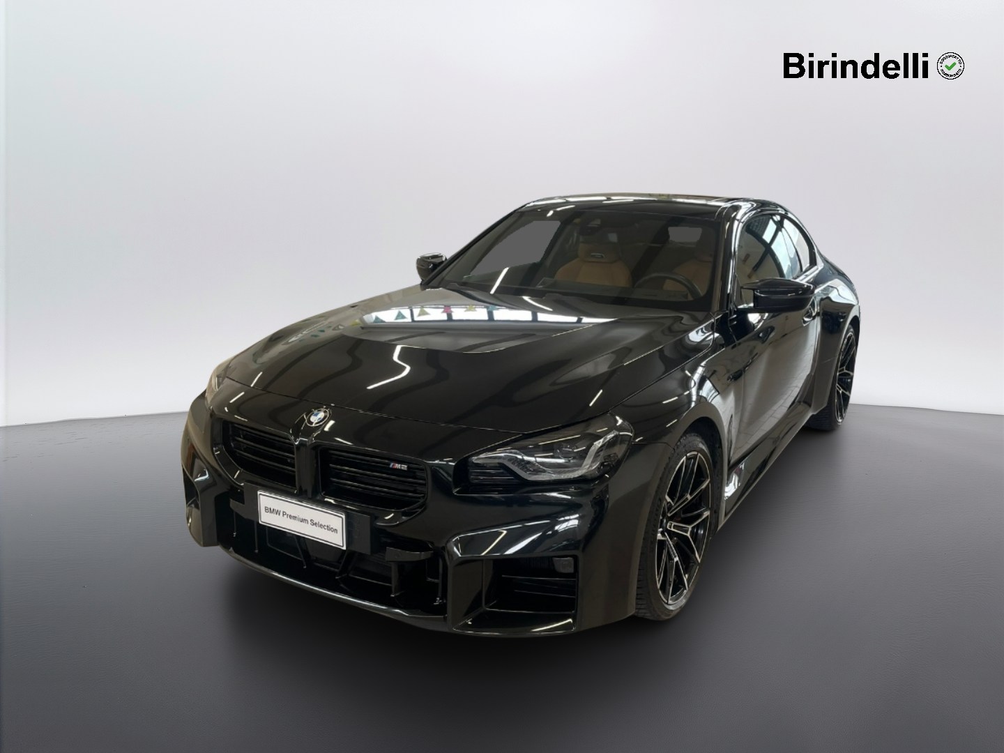 BMW Serie 2 Cpé(G42/87) - M2