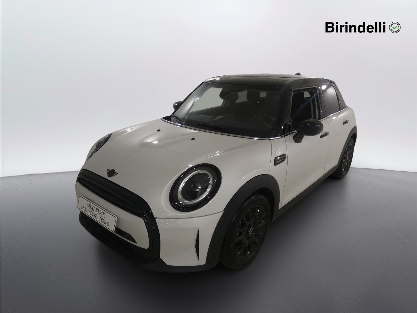 MINI Mini 5 porte  (F55) - Mini 1.5 Cooper Camden 5 porte