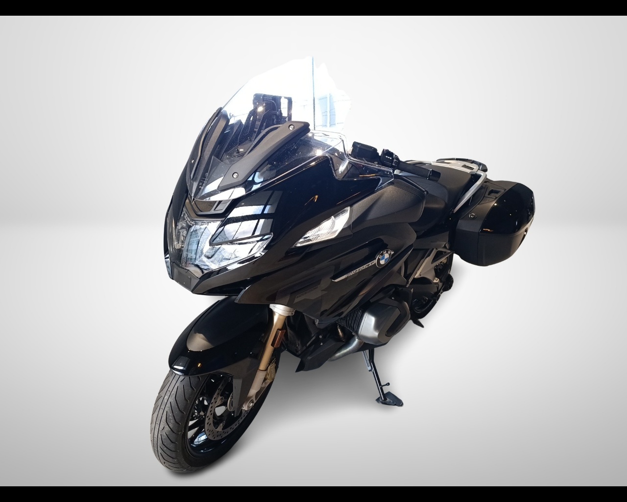 BMW MOTORRAD R 1250 RT - ABS 