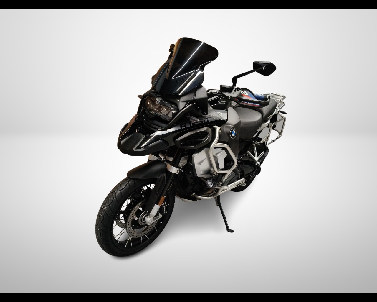BMW MOTORRAD R 1250 GS - Adventure ABS 