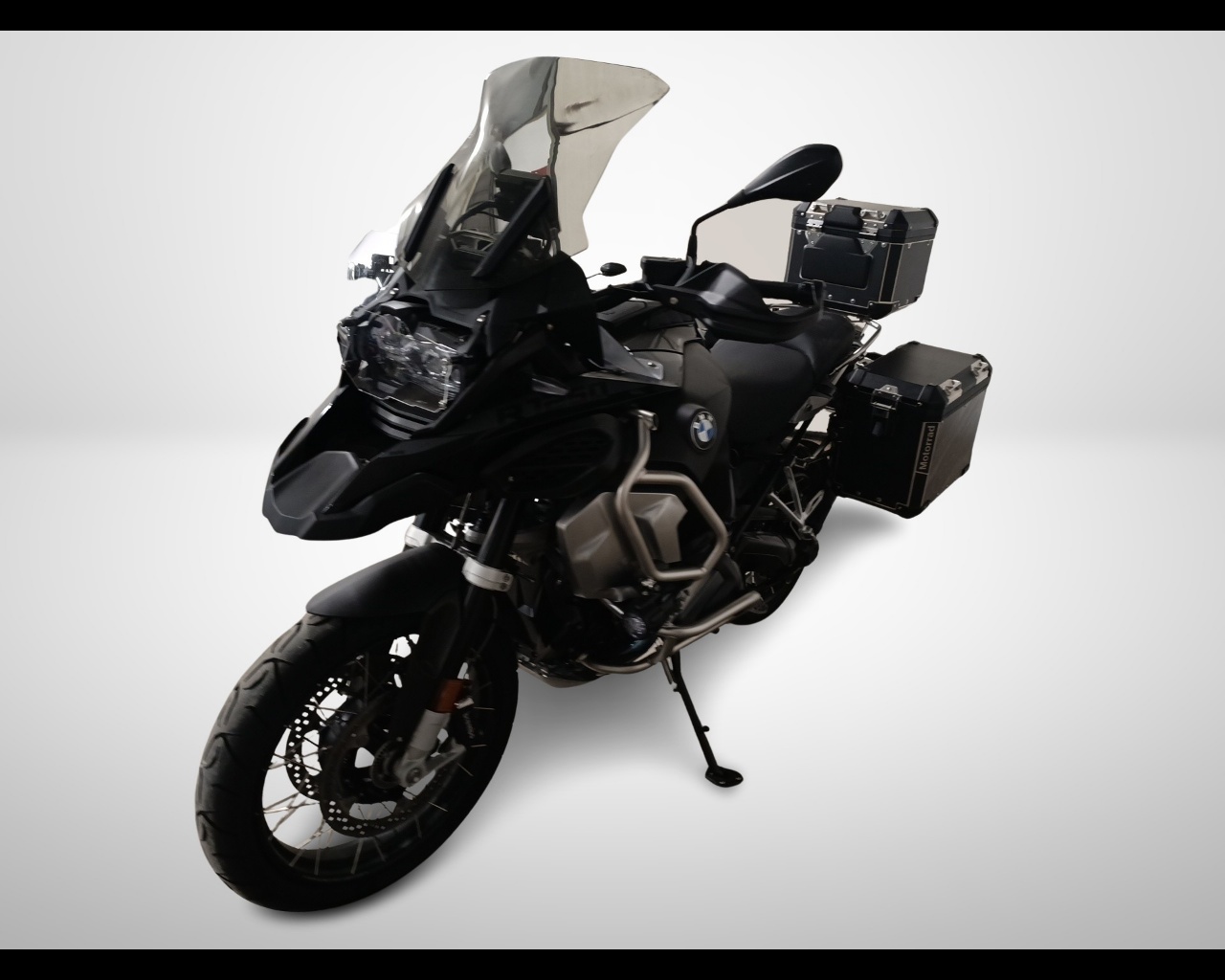 BMW MOTORRAD R 1250 GS