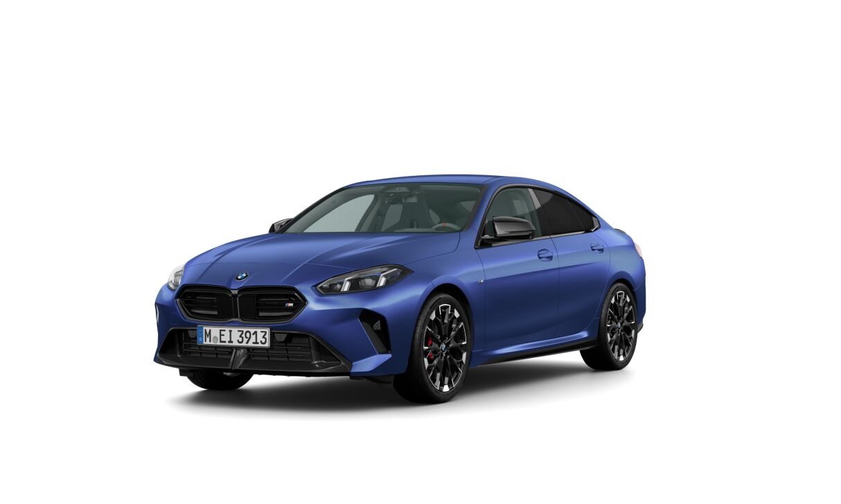 BMW M 235 xDrive Gran Coupé MSport Pro
