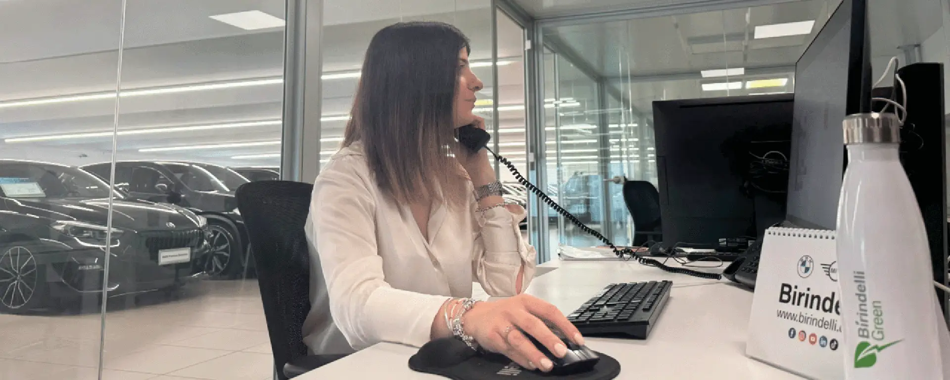 Richiedi un appuntamento