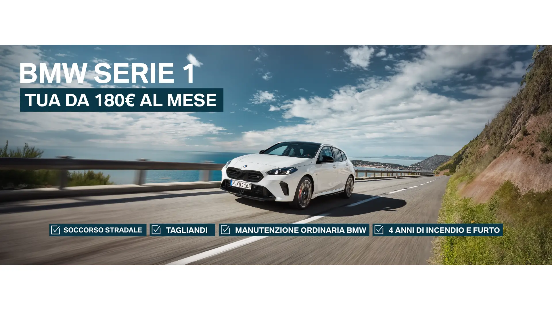 BMW SERIE 1