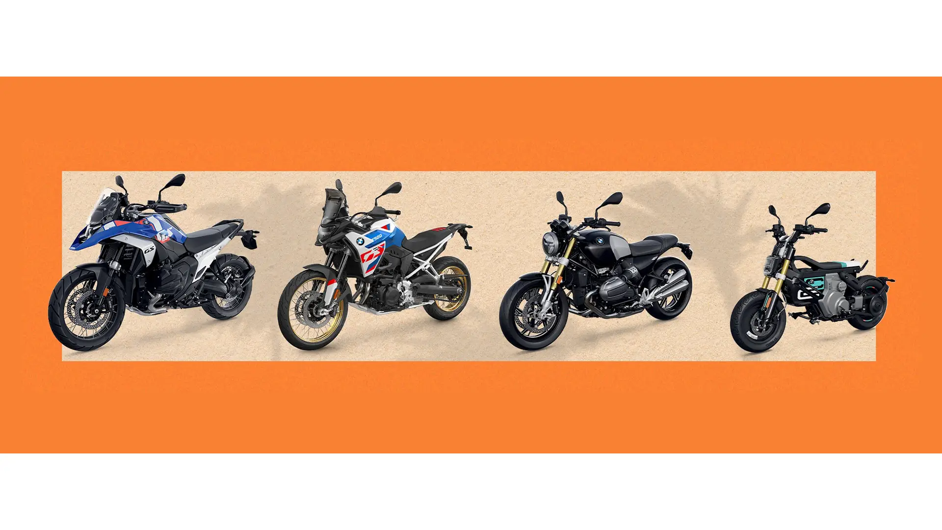 SUMMER DAYS BMW MOTORRAD