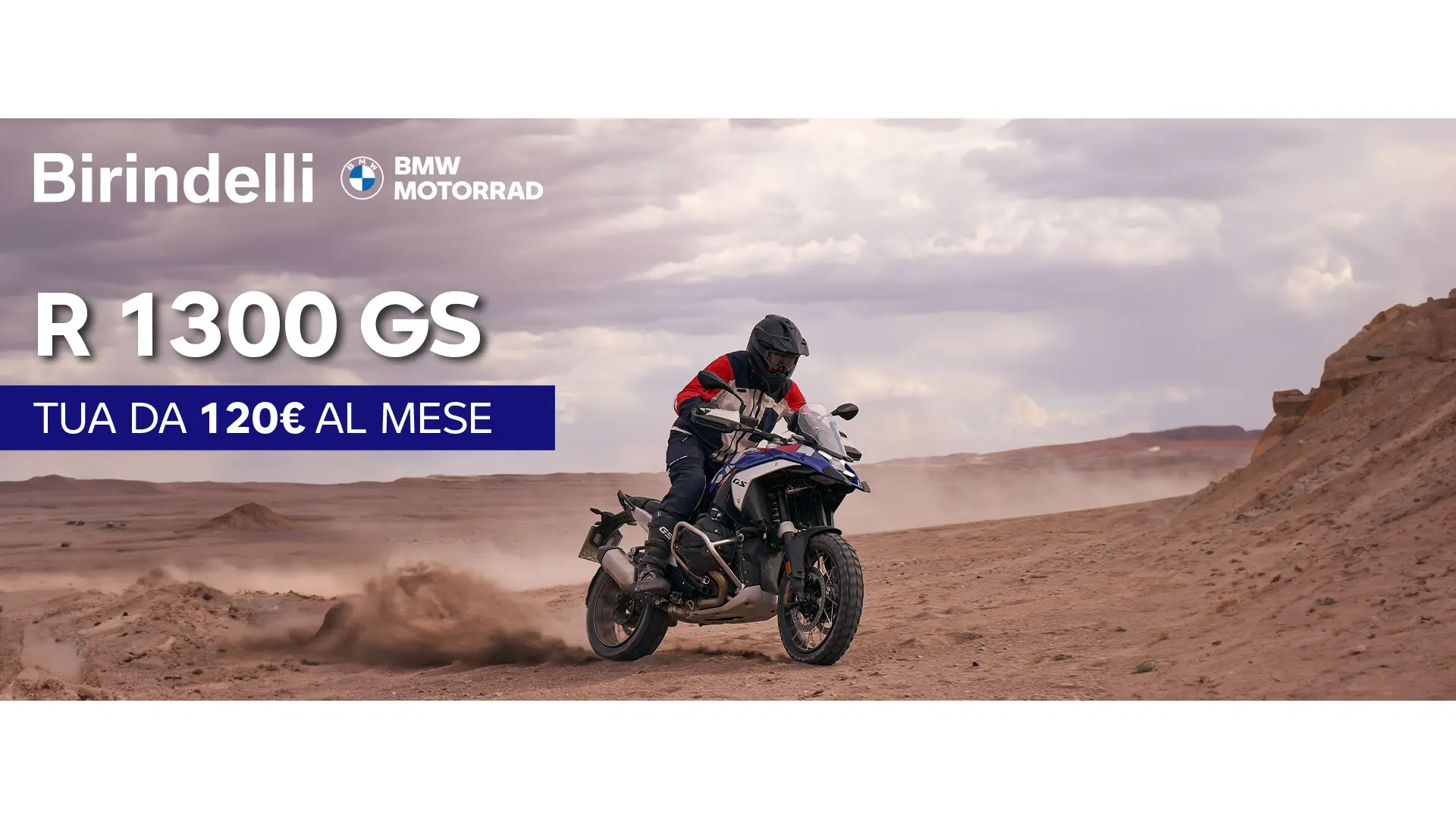 BMW R 1300 GS