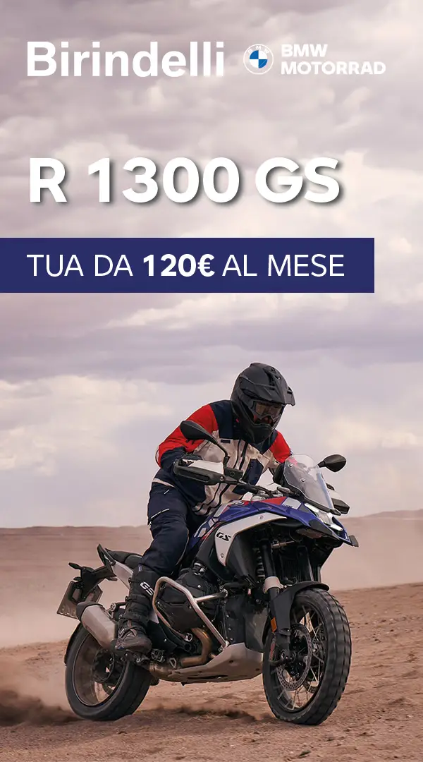 BMW R 1300 GS
