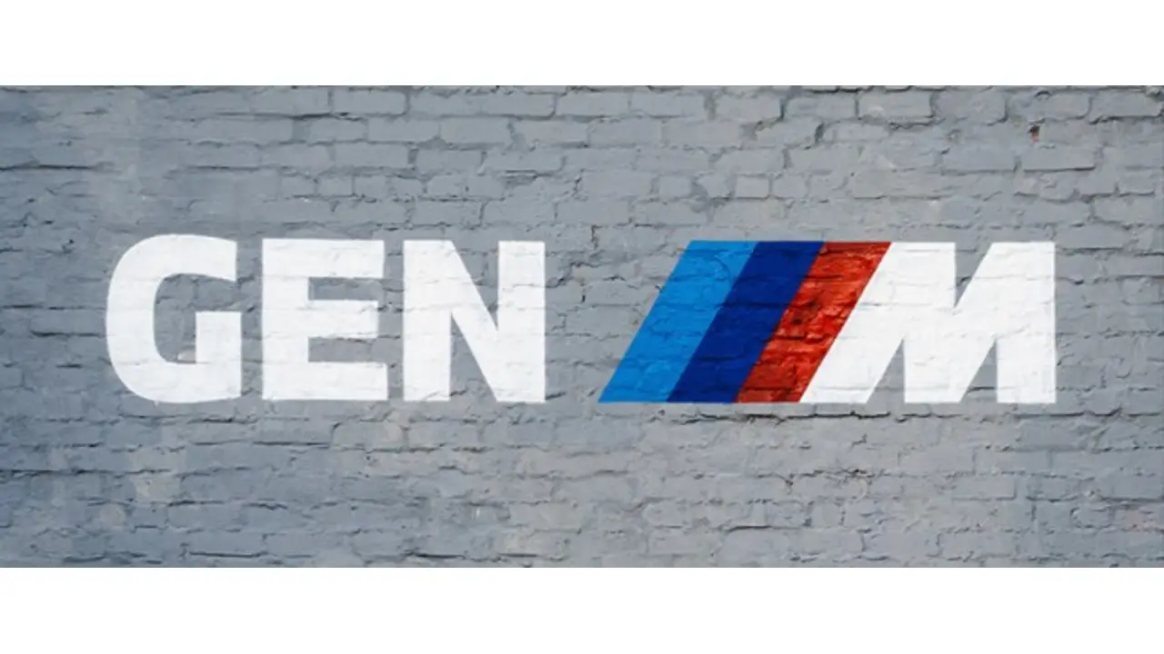 BMW GEN M TOUR