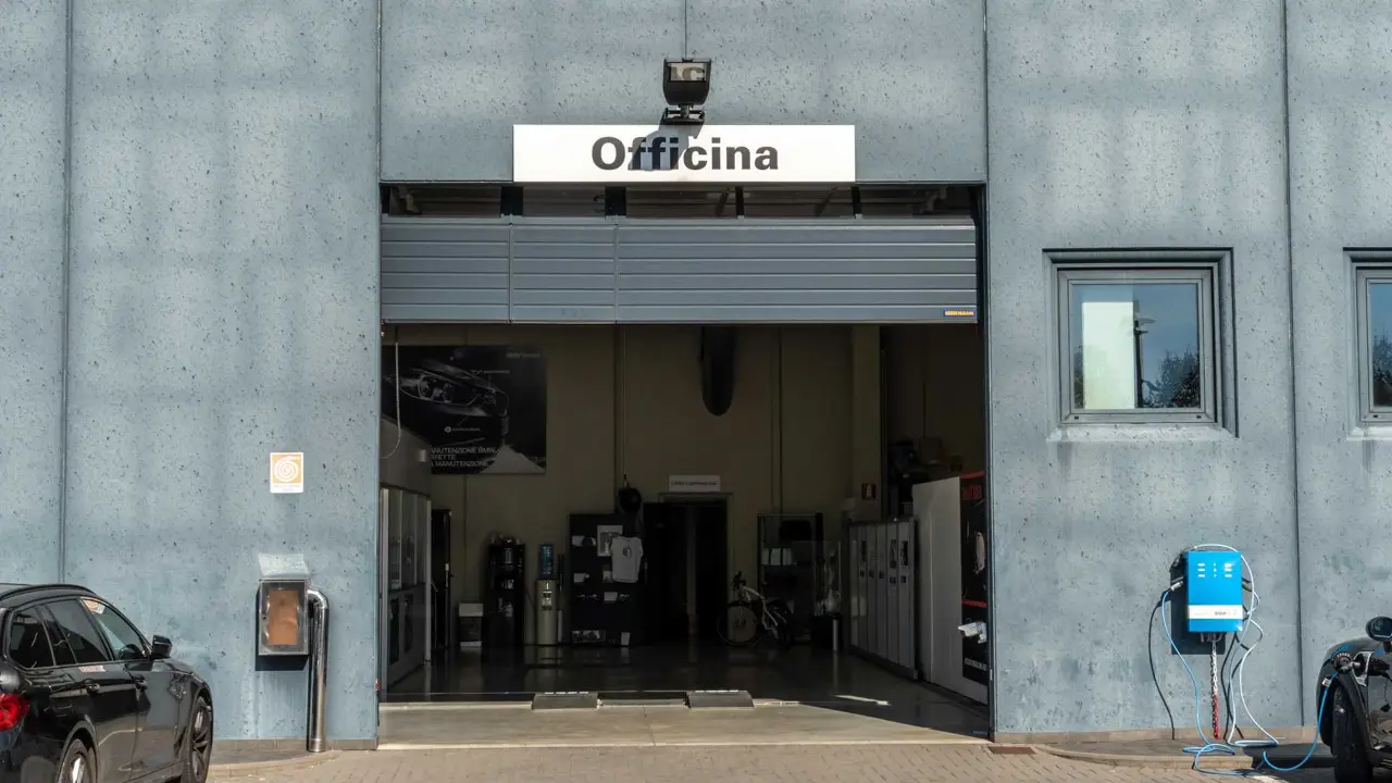 PROGRAMMI DI MANUTENZIONE