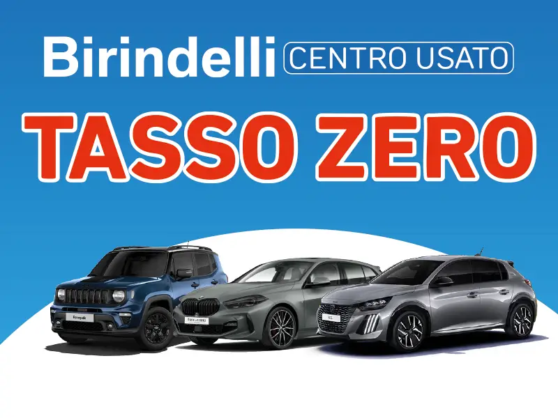 TASSO ZERO