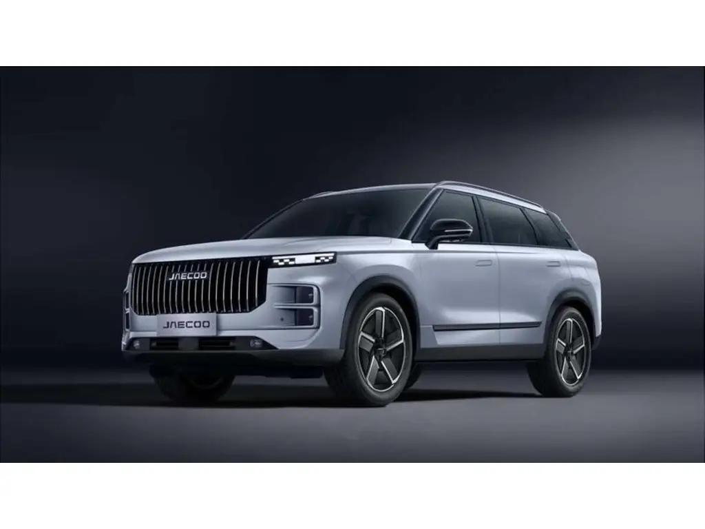 JAECOO JAECOO 7 PHEV