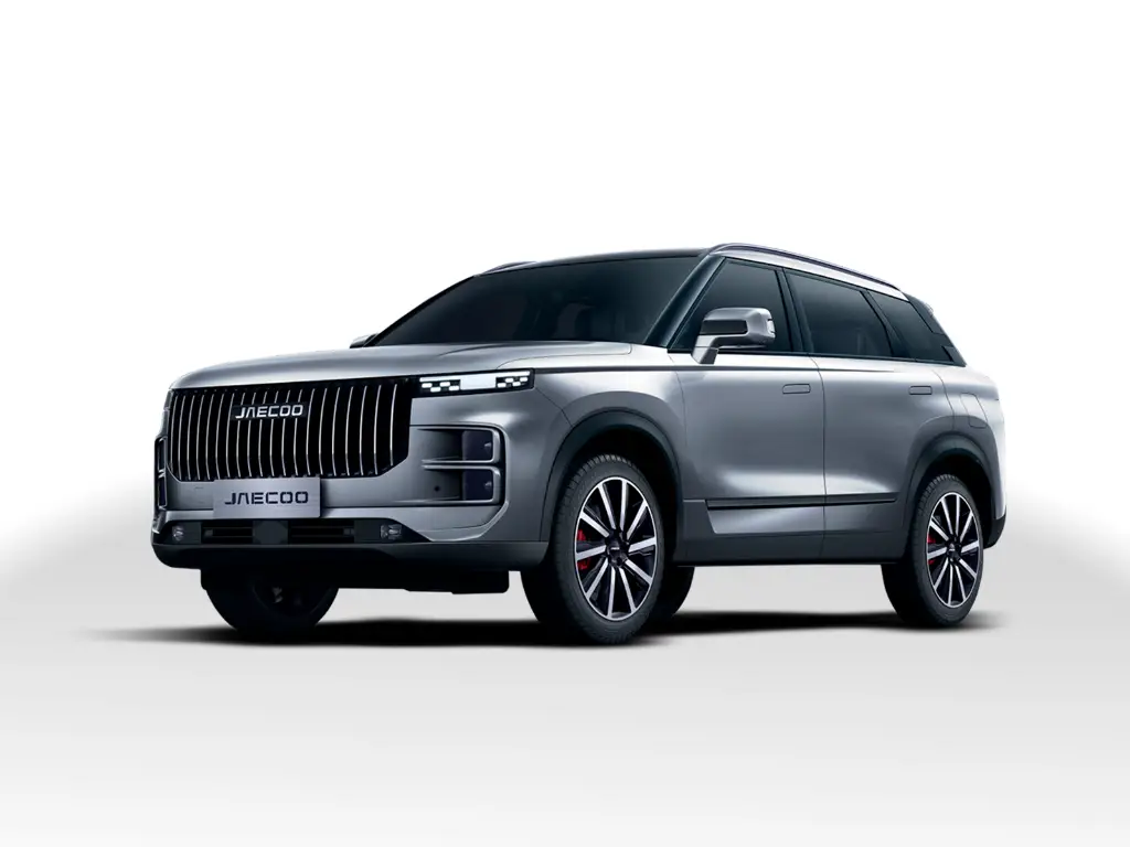 JAECOO JAECOO 7 PHEV