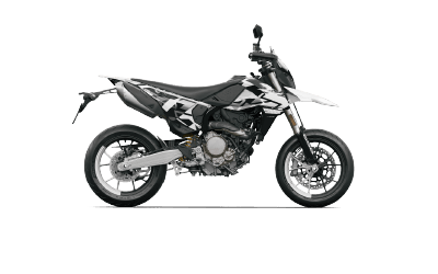 Carrozzeria Supermotard